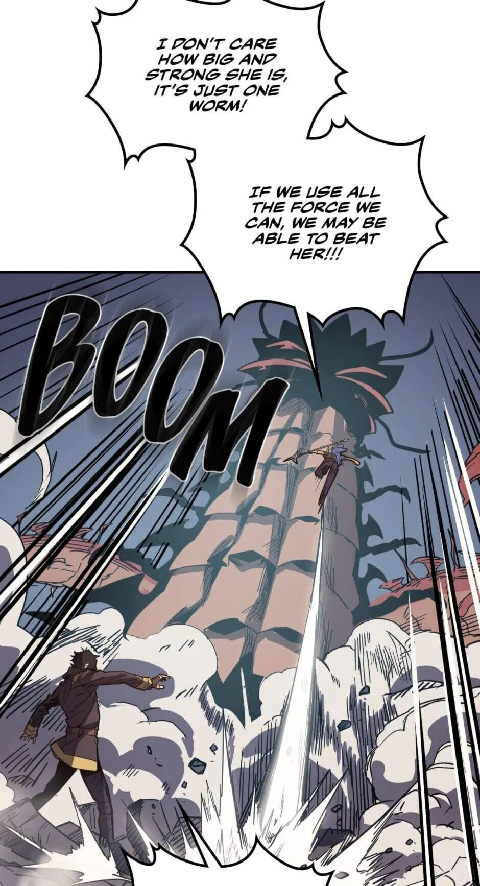 Read A Returner's Magic Should Be Special Manga Online