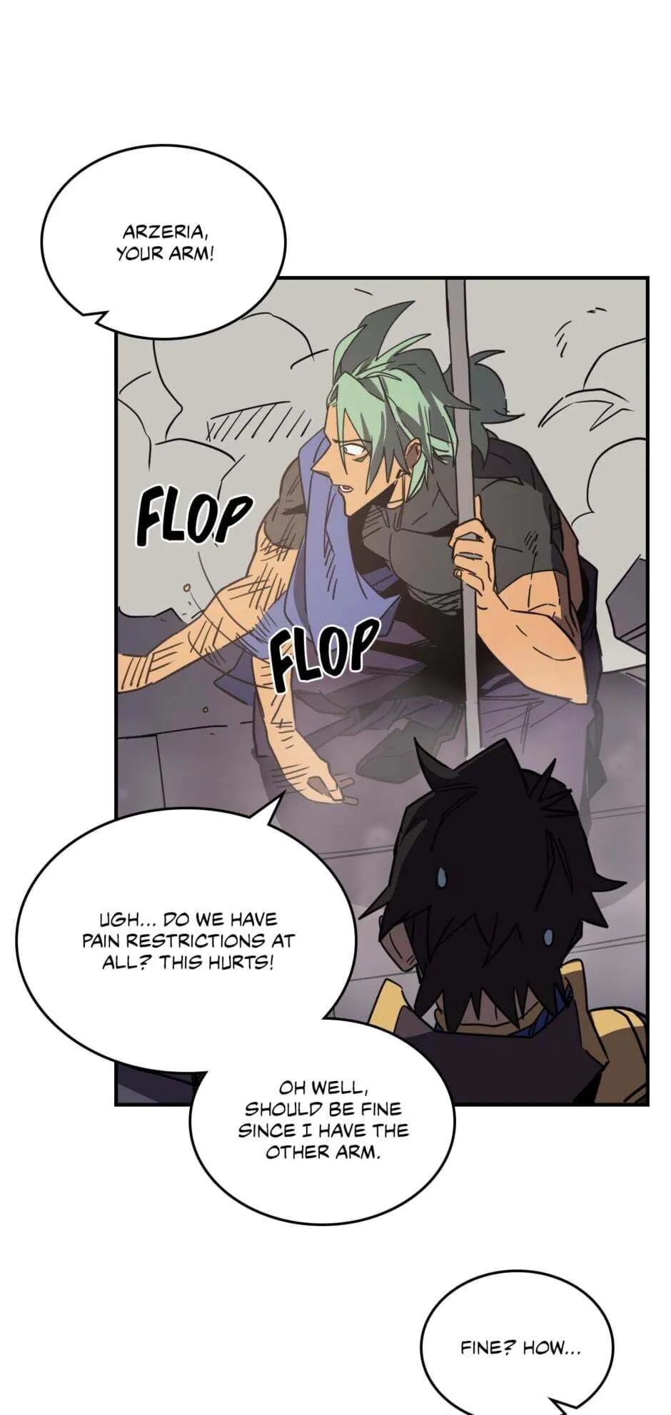Read A Returner's Magic Should Be Special Manga Online