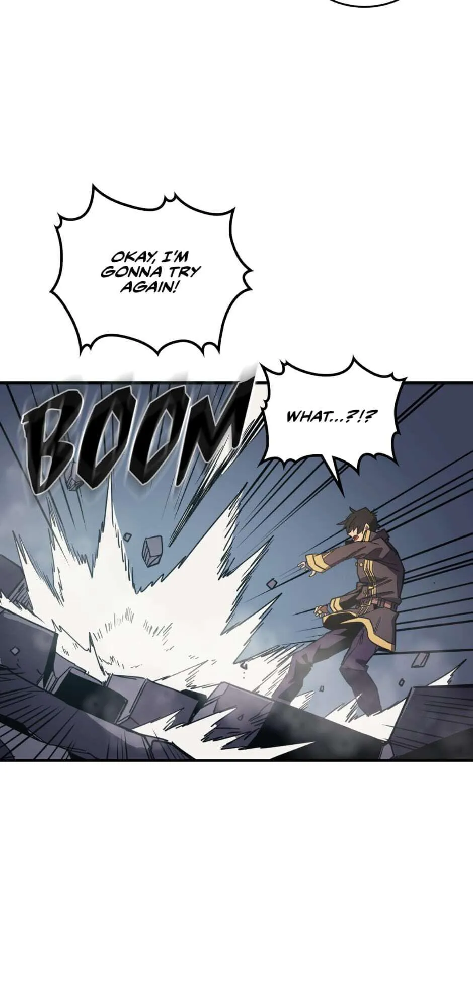 Read A Returner's Magic Should Be Special Manga Online