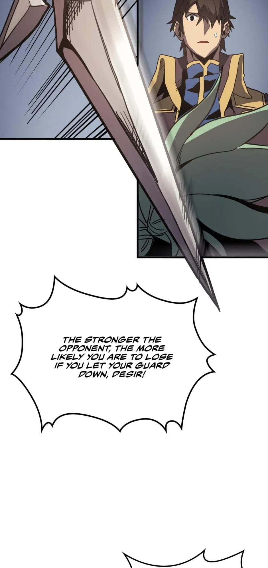 Read A Returner's Magic Should Be Special Manga Online