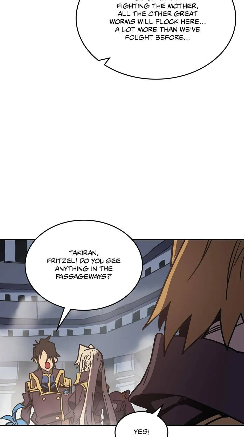 Read A Returner's Magic Should Be Special Manga Online