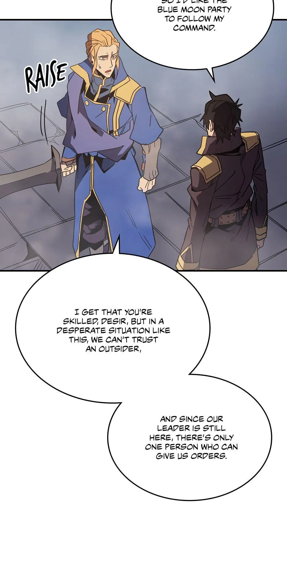 Read A Returner's Magic Should Be Special Manga Online