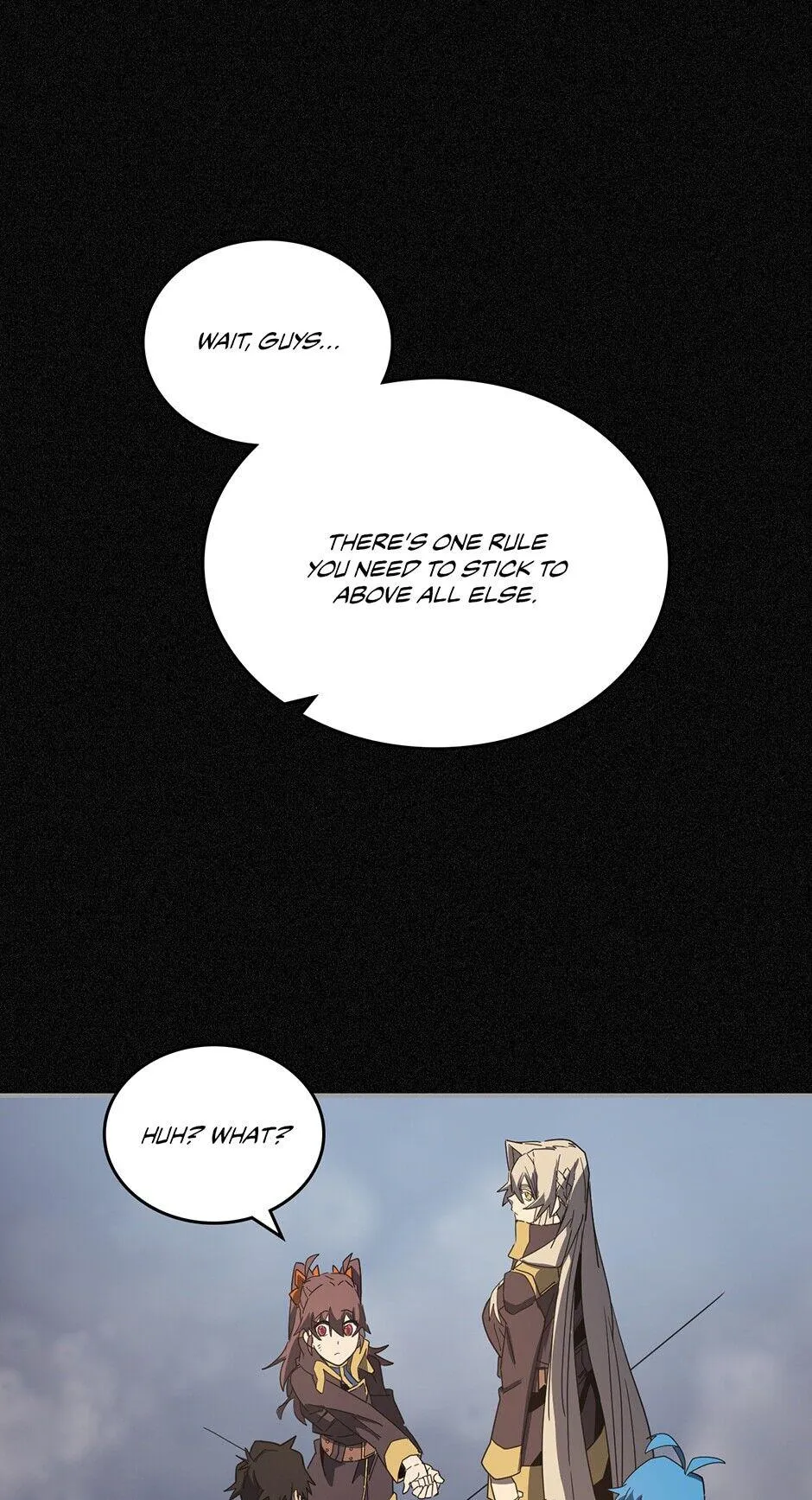 Read A Returner's Magic Should Be Special Manga Online