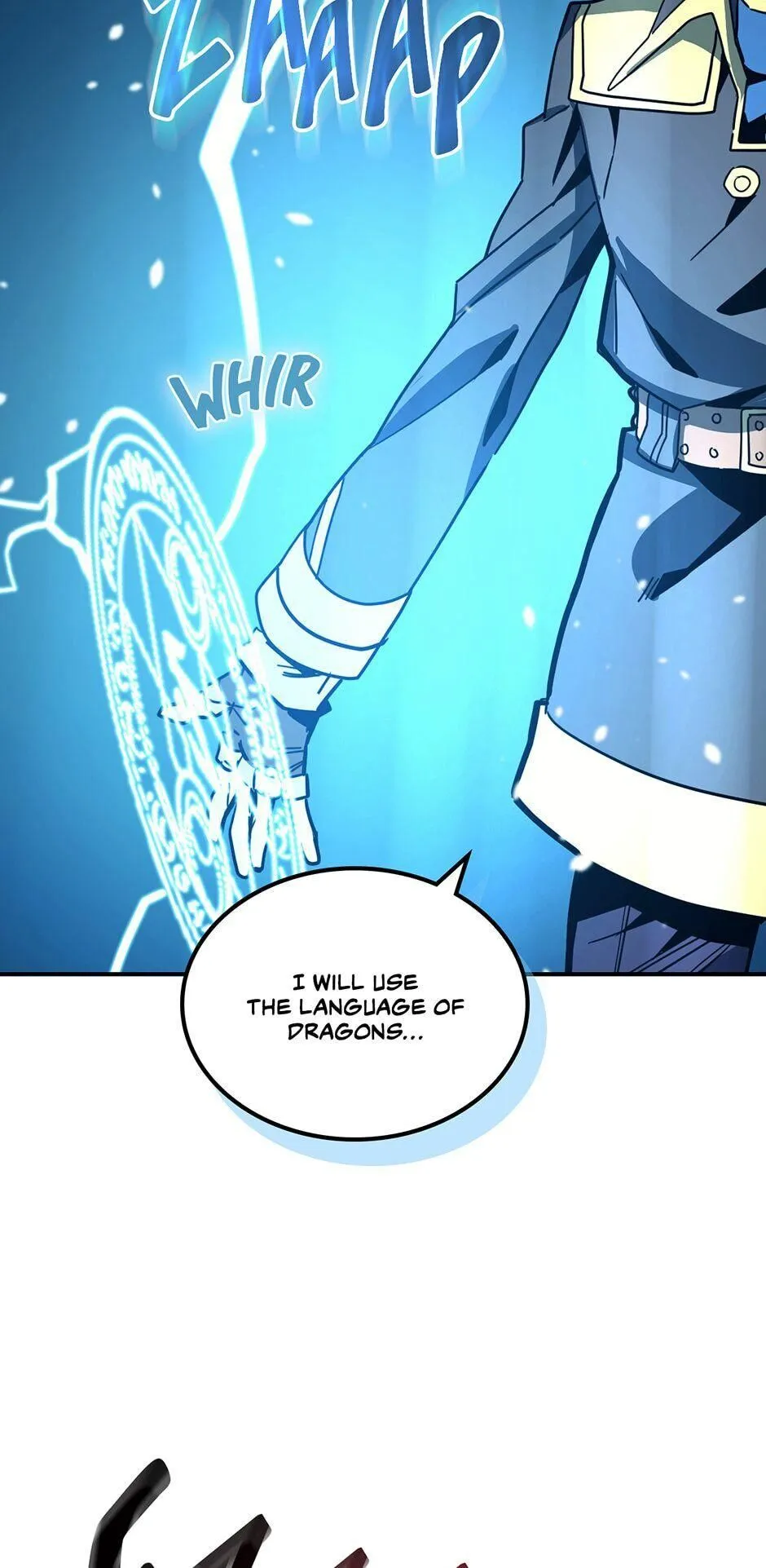 Read A Returner's Magic Should Be Special Manga Online