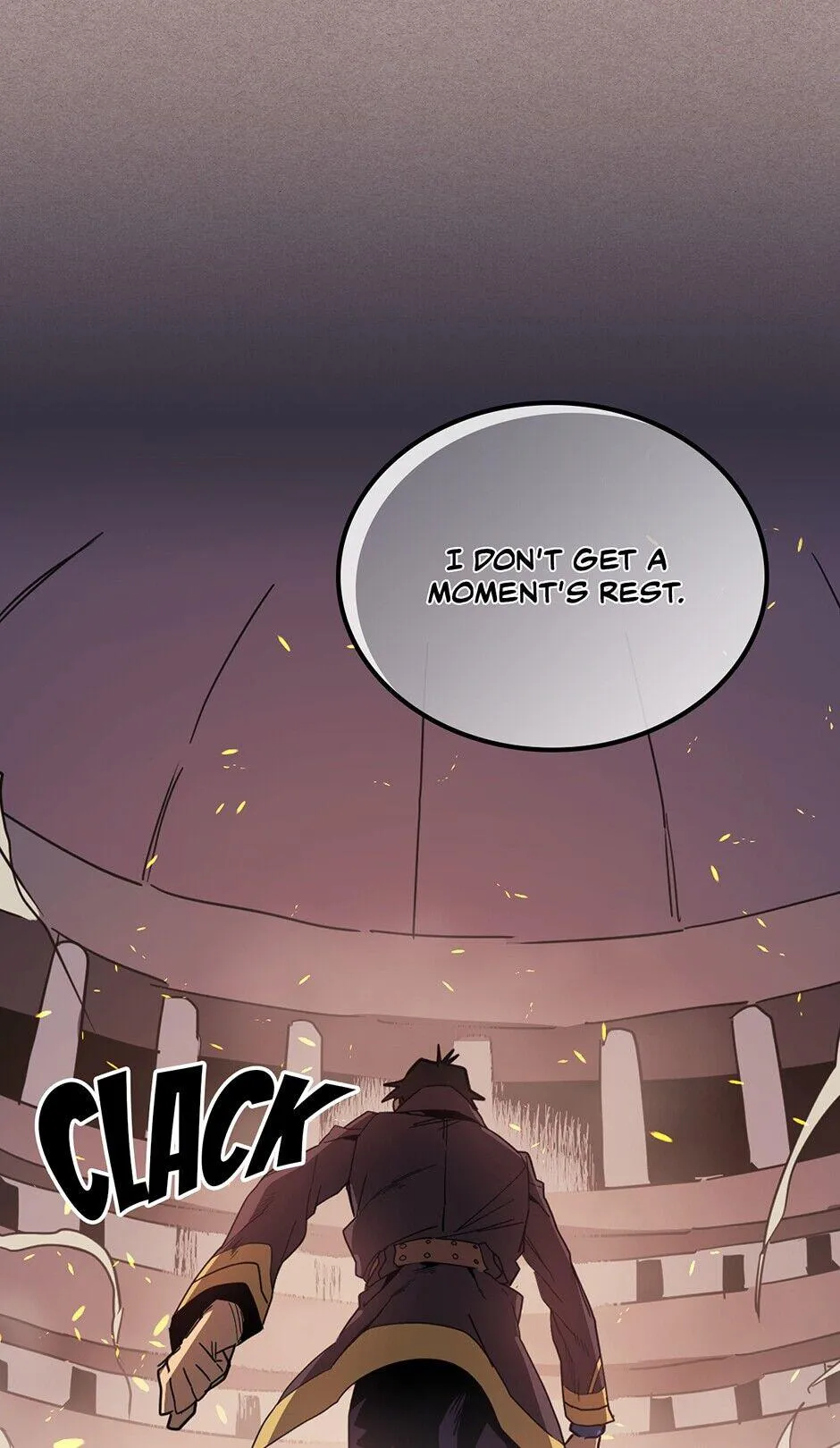 Read A Returner's Magic Should Be Special Manga Online