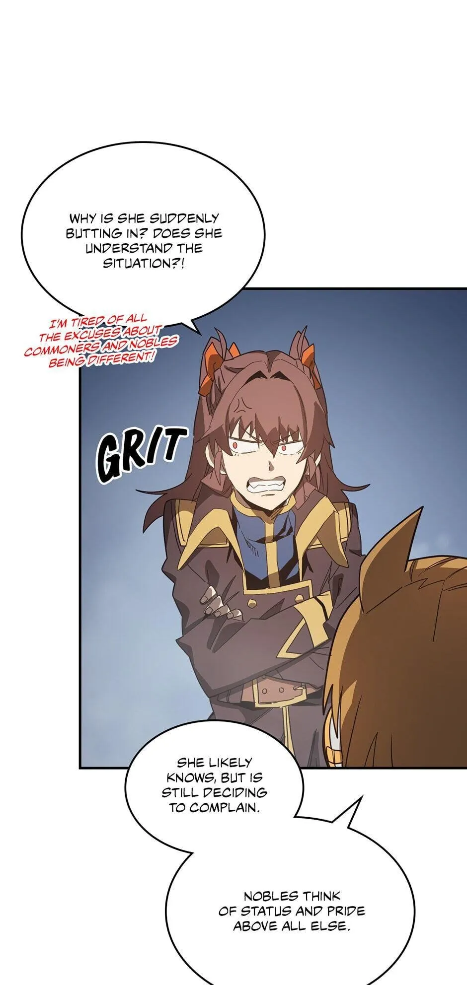 Read A Returner's Magic Should Be Special Manga Online