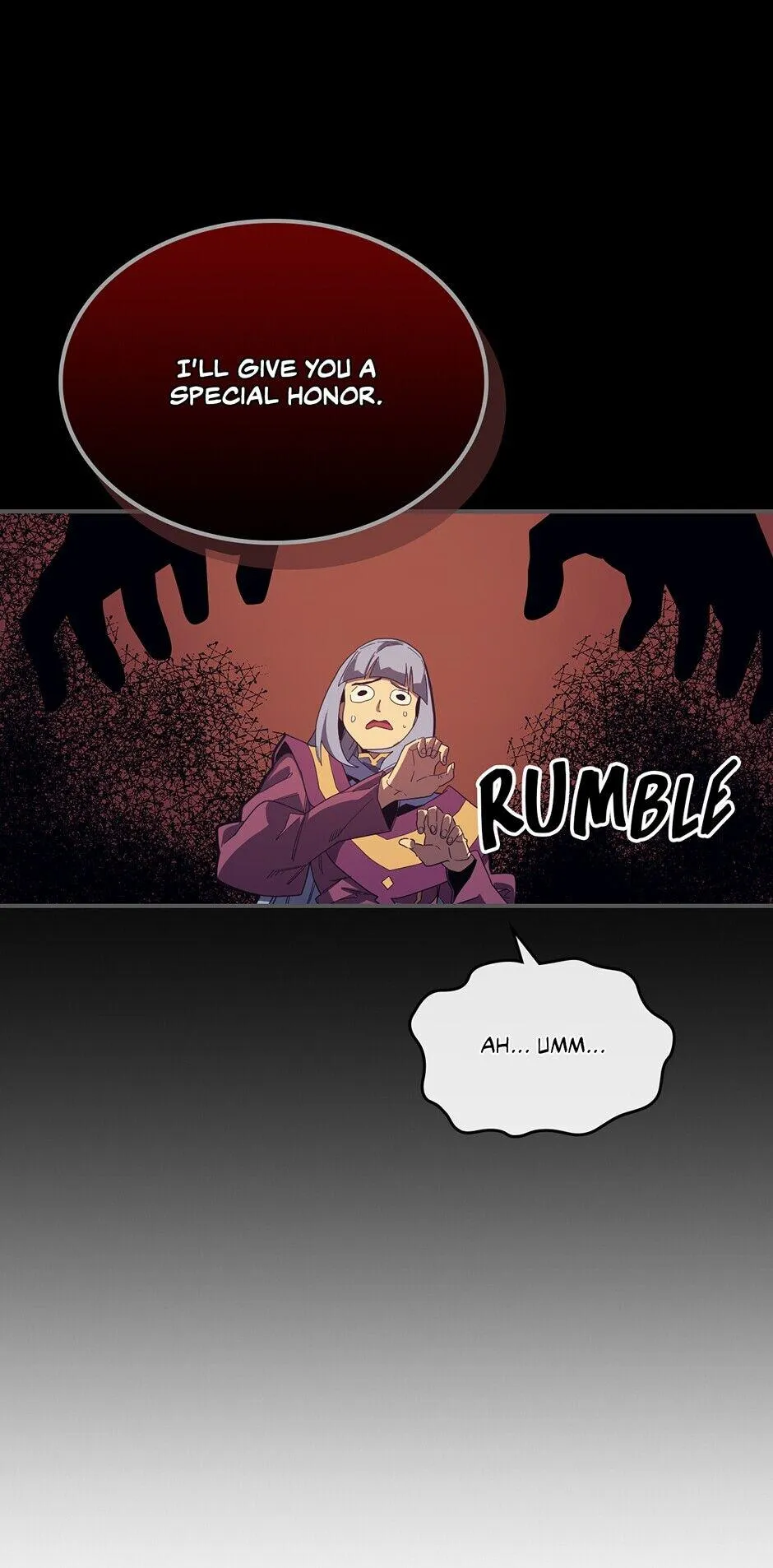 Read A Returner's Magic Should Be Special Manga Online