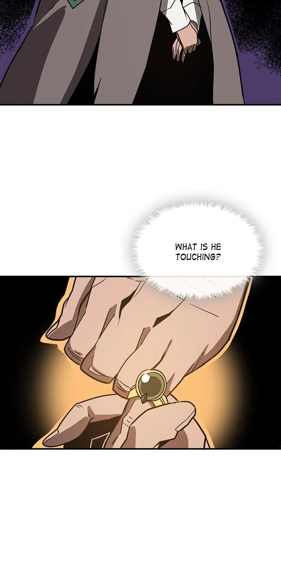 Read A Returner's Magic Should Be Special Manga Online