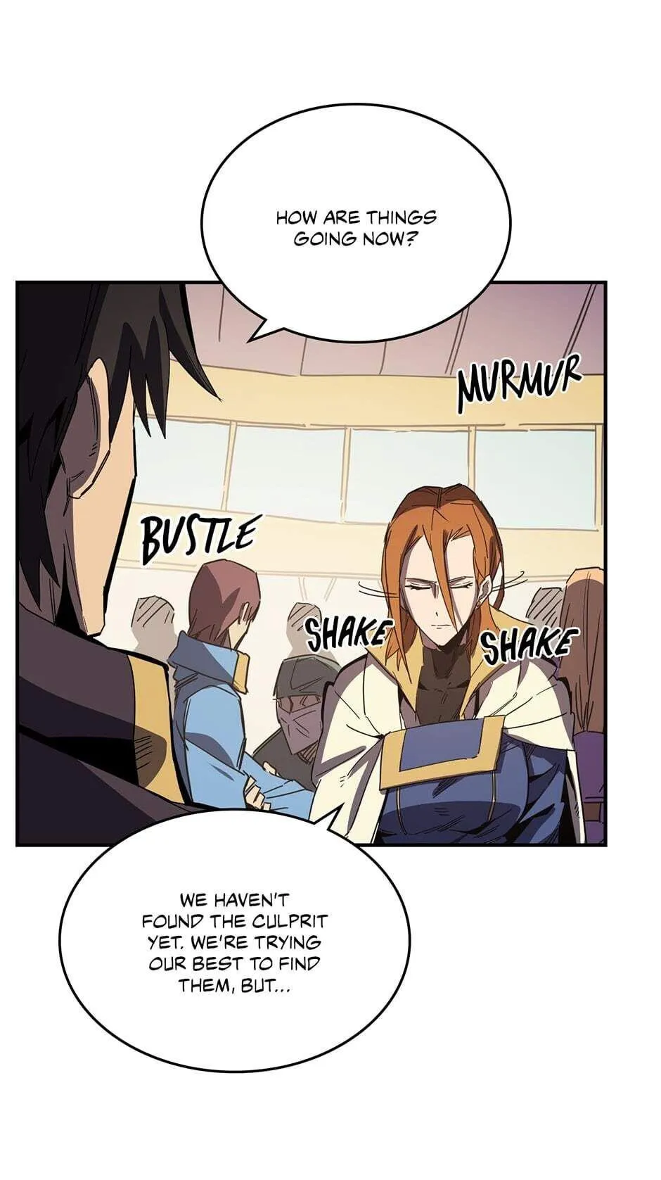 Read A Returner's Magic Should Be Special Manga Online