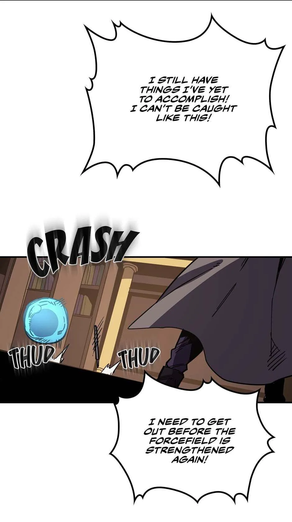 Read A Returner's Magic Should Be Special Manga Online