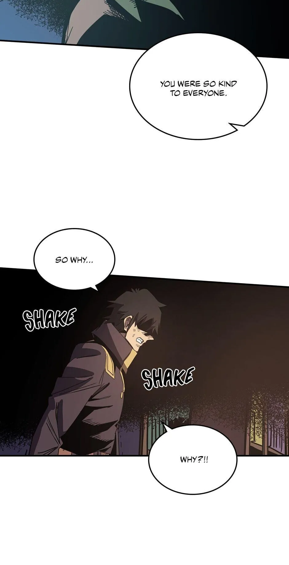 Read A Returner's Magic Should Be Special Manga Online