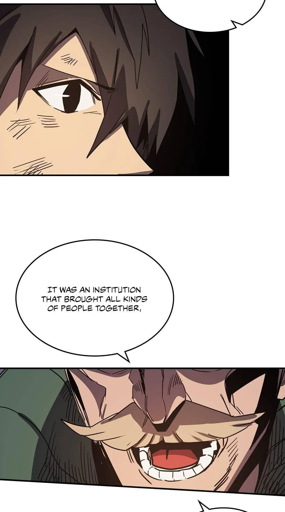 Read A Returner's Magic Should Be Special Manga Online