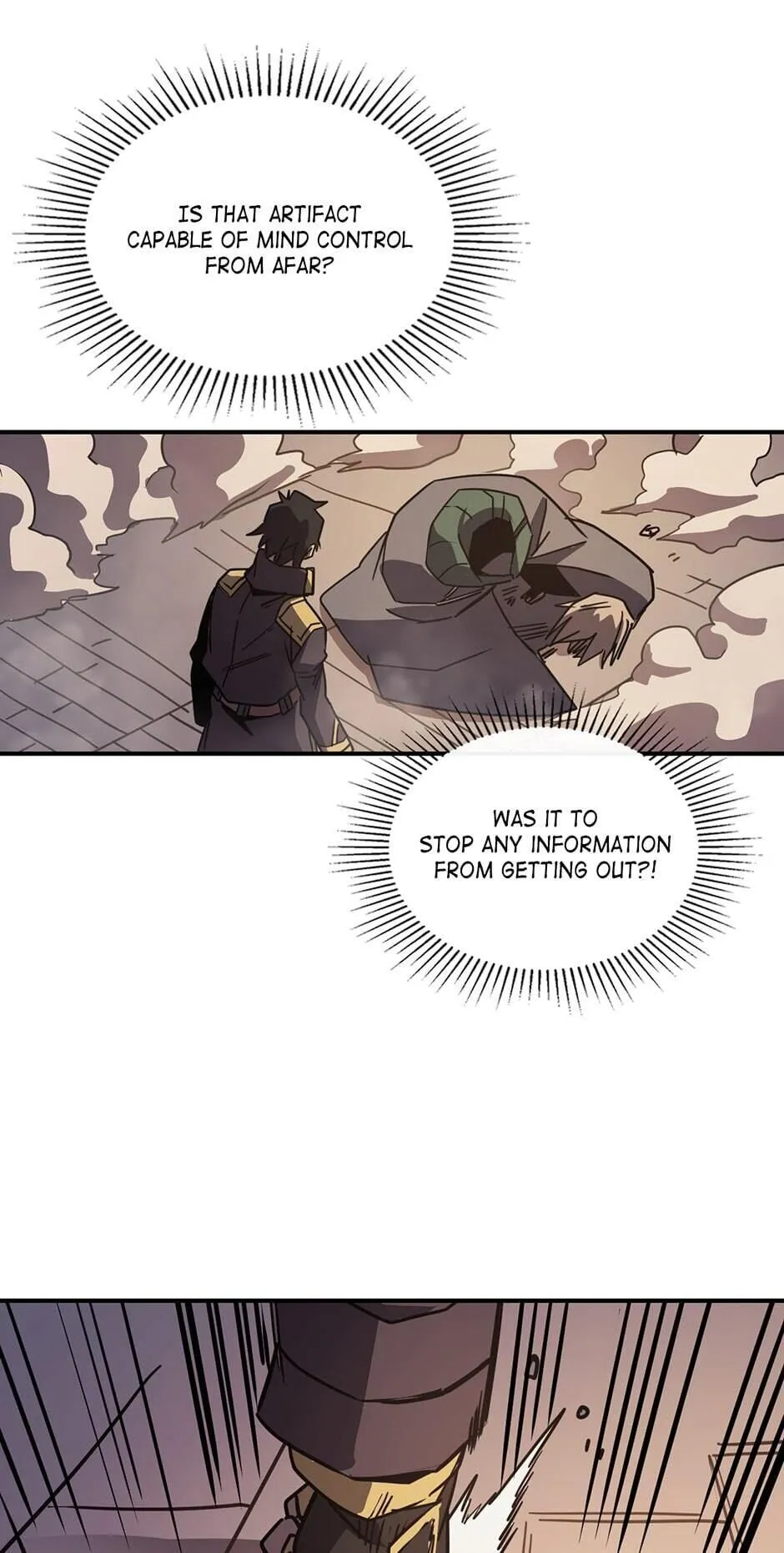 Read A Returner's Magic Should Be Special Manga Online