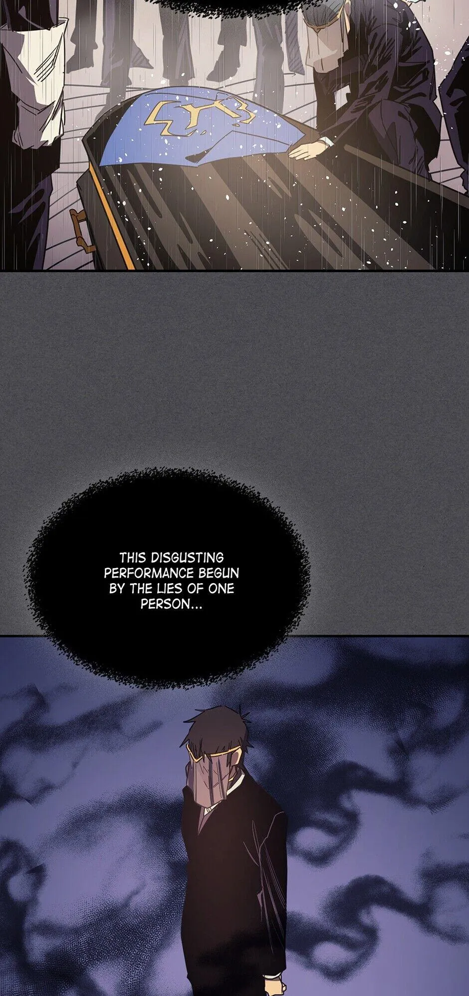 Read A Returner's Magic Should Be Special Manga Online