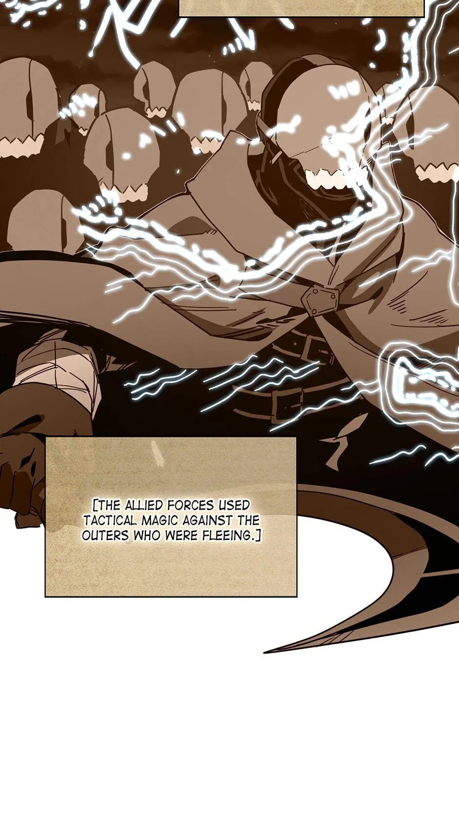 Read A Returner's Magic Should Be Special Manga Online