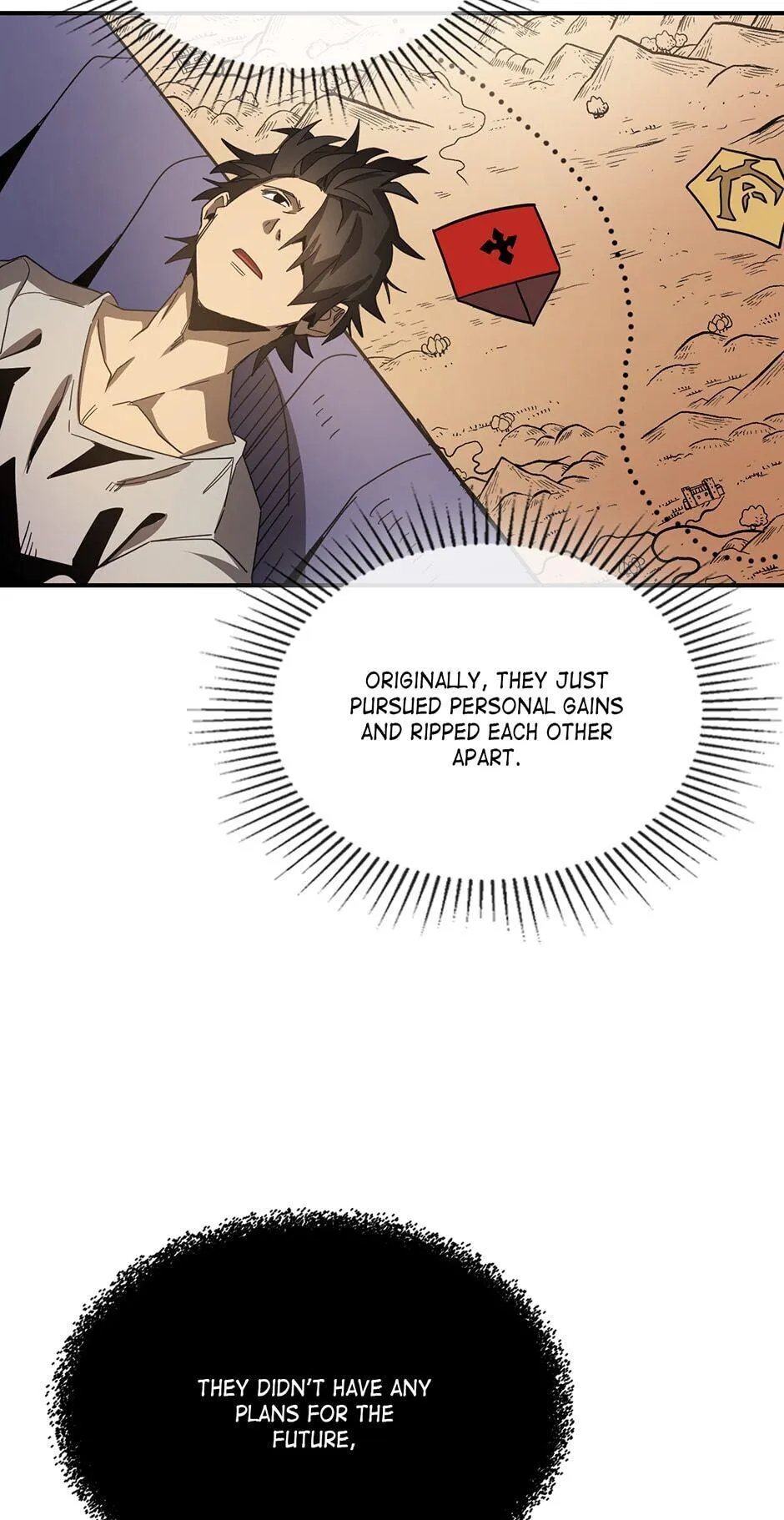 Read A Returner's Magic Should Be Special Manga Online