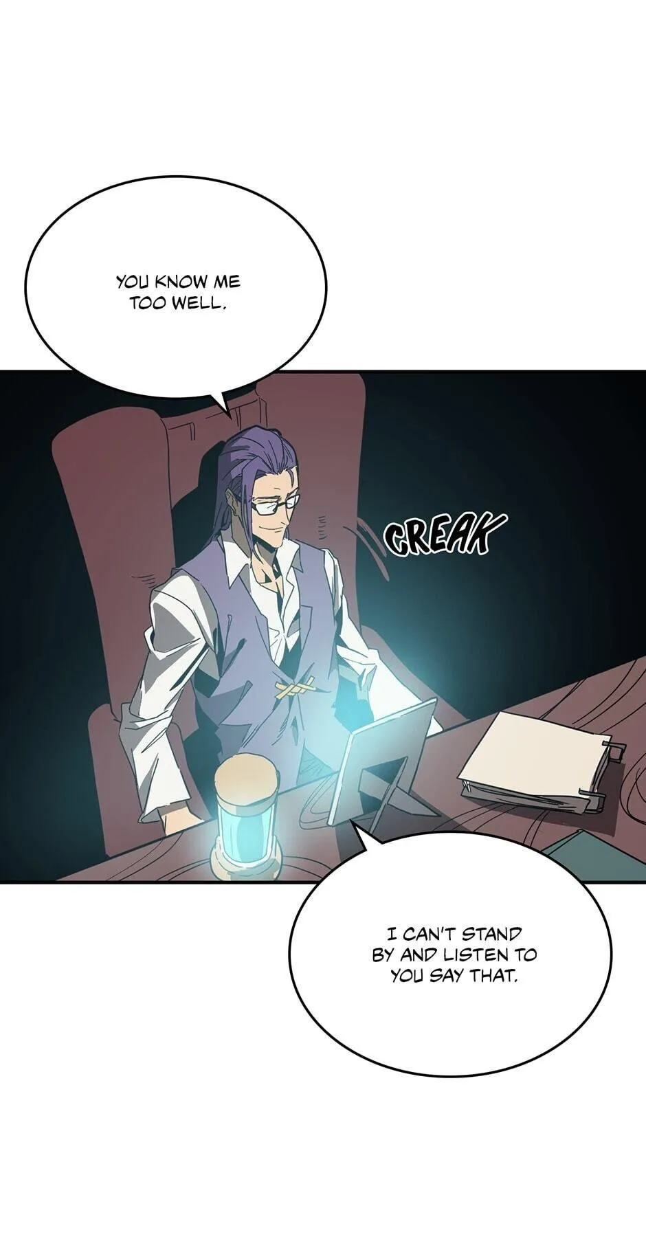 Read A Returner's Magic Should Be Special Manga Online