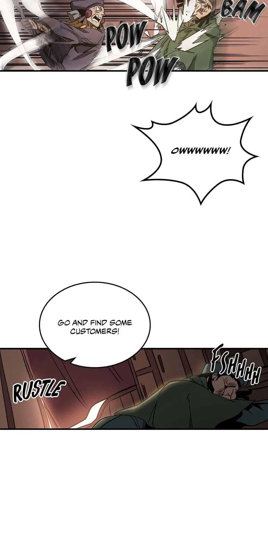 Read A Returner's Magic Should Be Special Manga Online