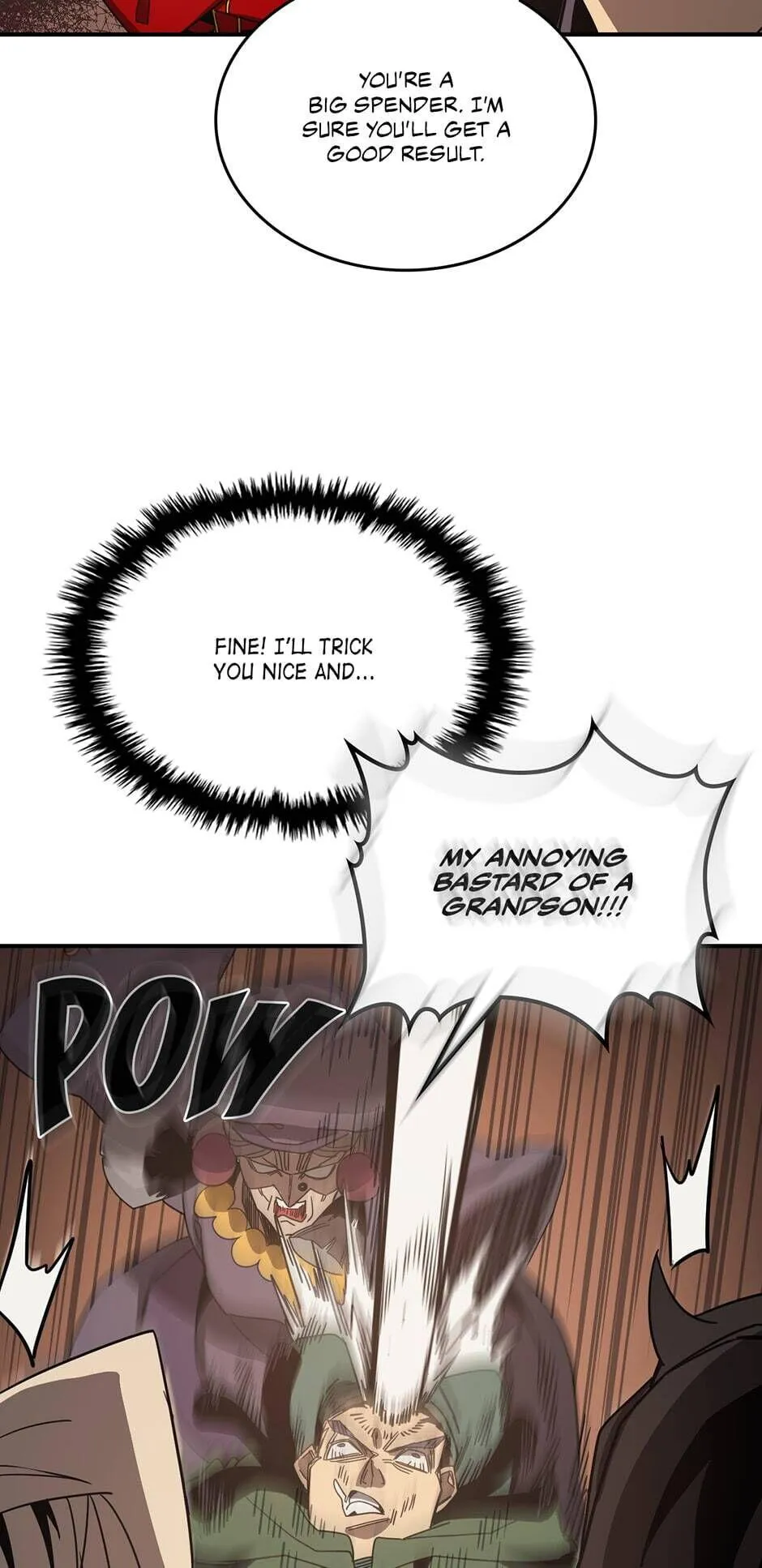 Read A Returner's Magic Should Be Special Manga Online
