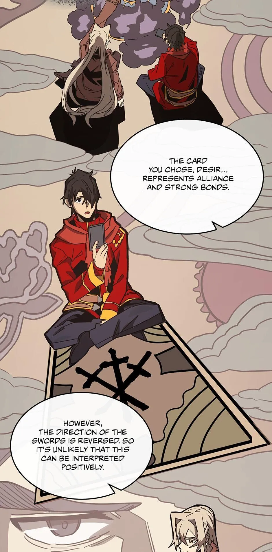 Read A Returner's Magic Should Be Special Manga Online
