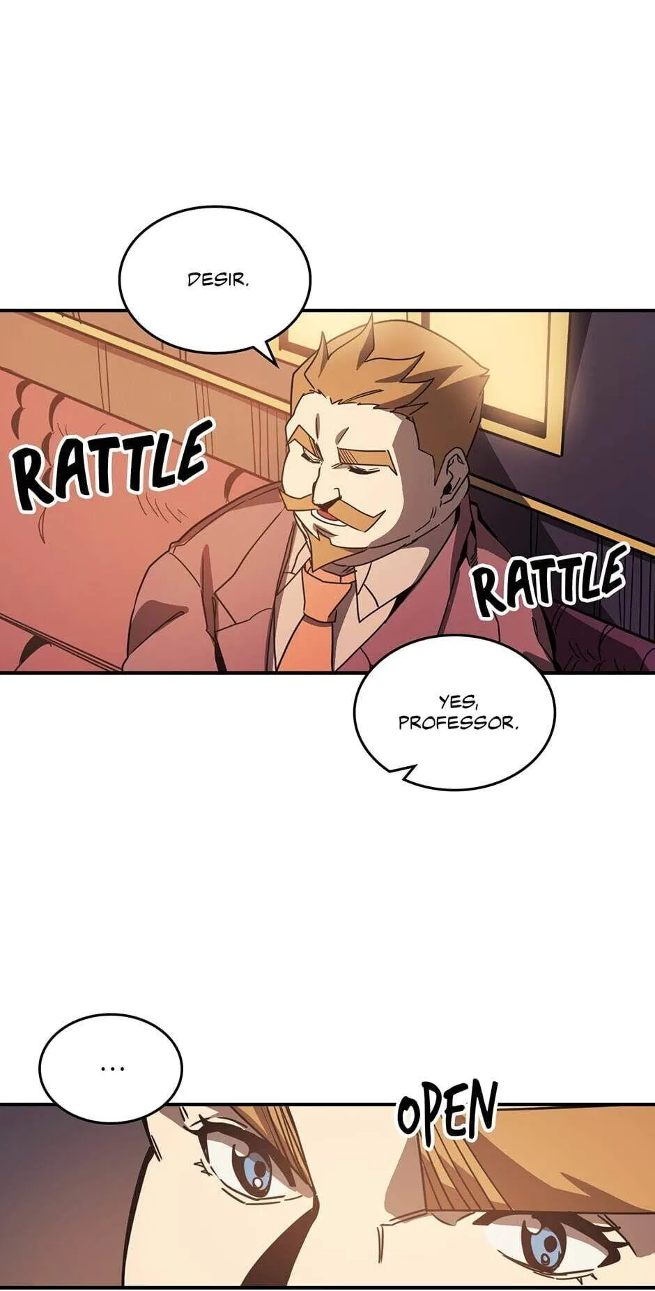 Read A Returner's Magic Should Be Special Manga Online
