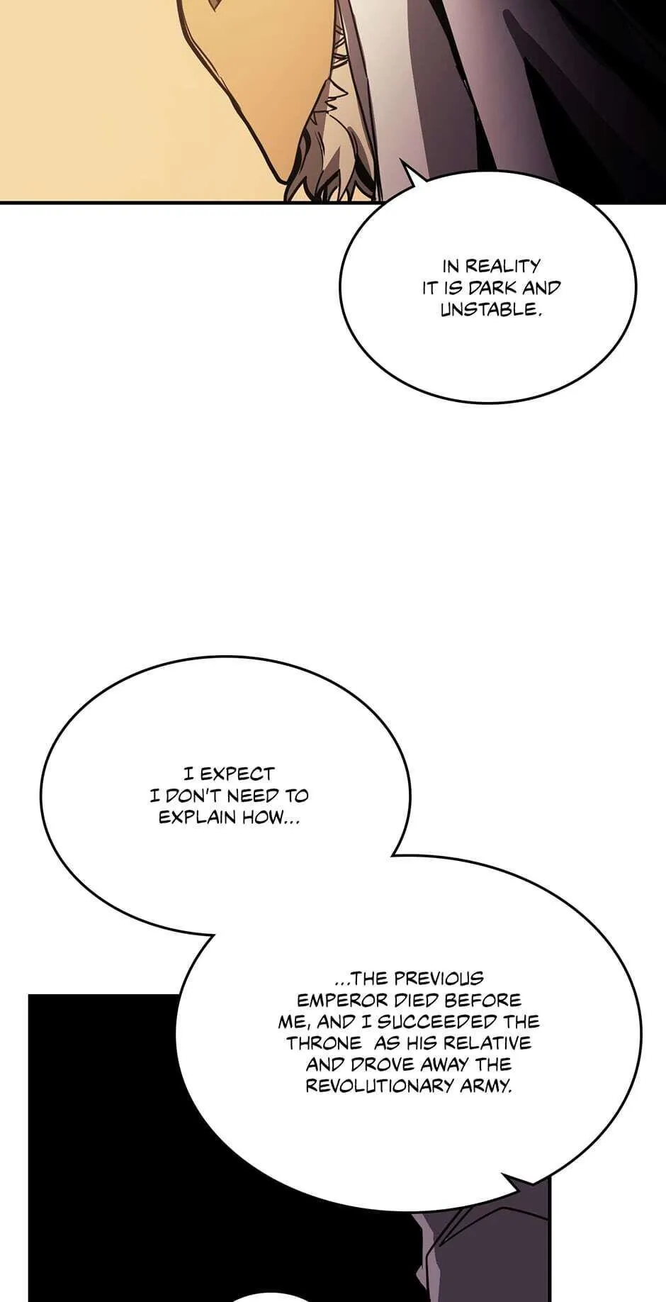 Read A Returner's Magic Should Be Special Manga Online