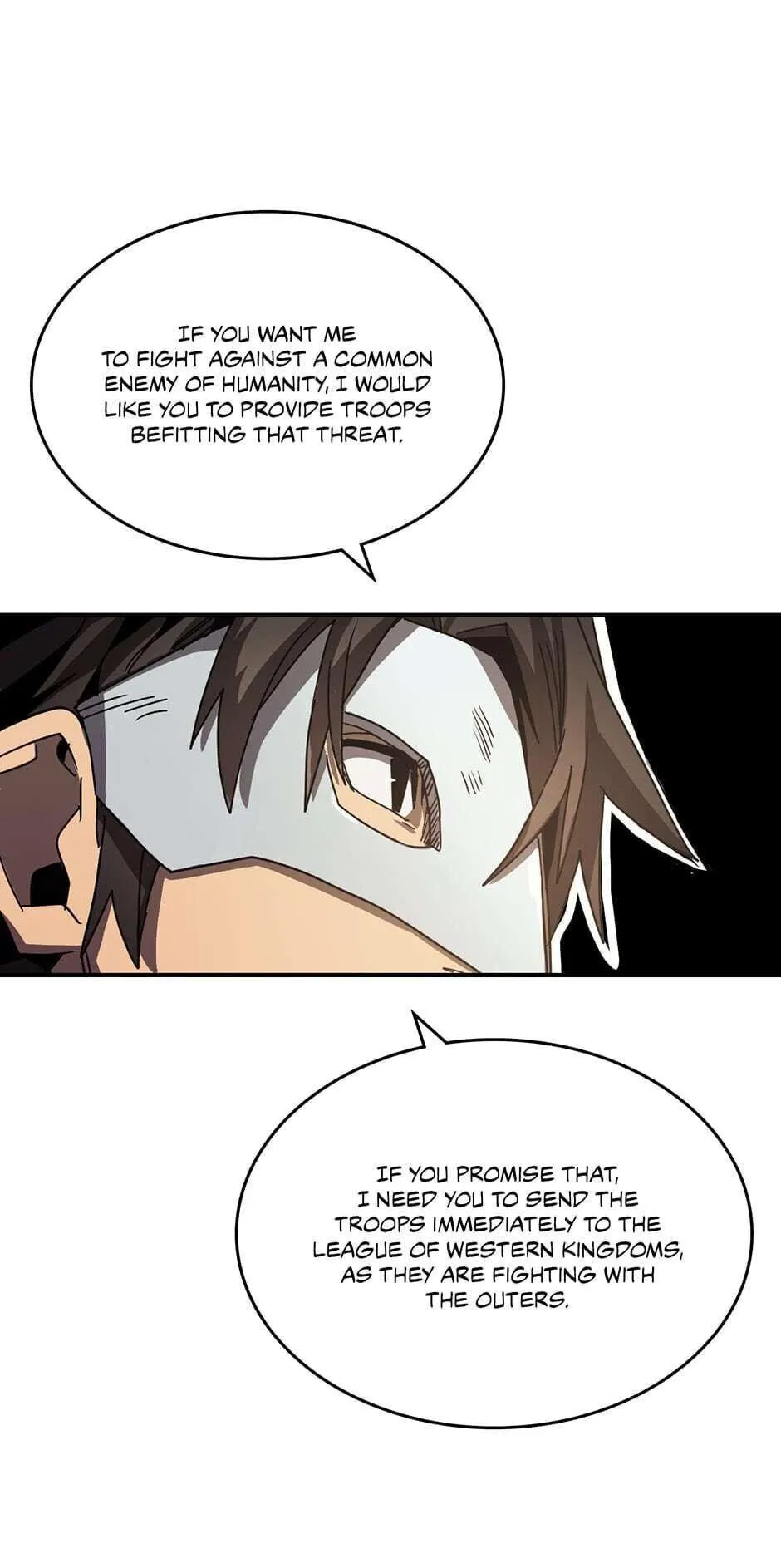 Read A Returner's Magic Should Be Special Manga Online