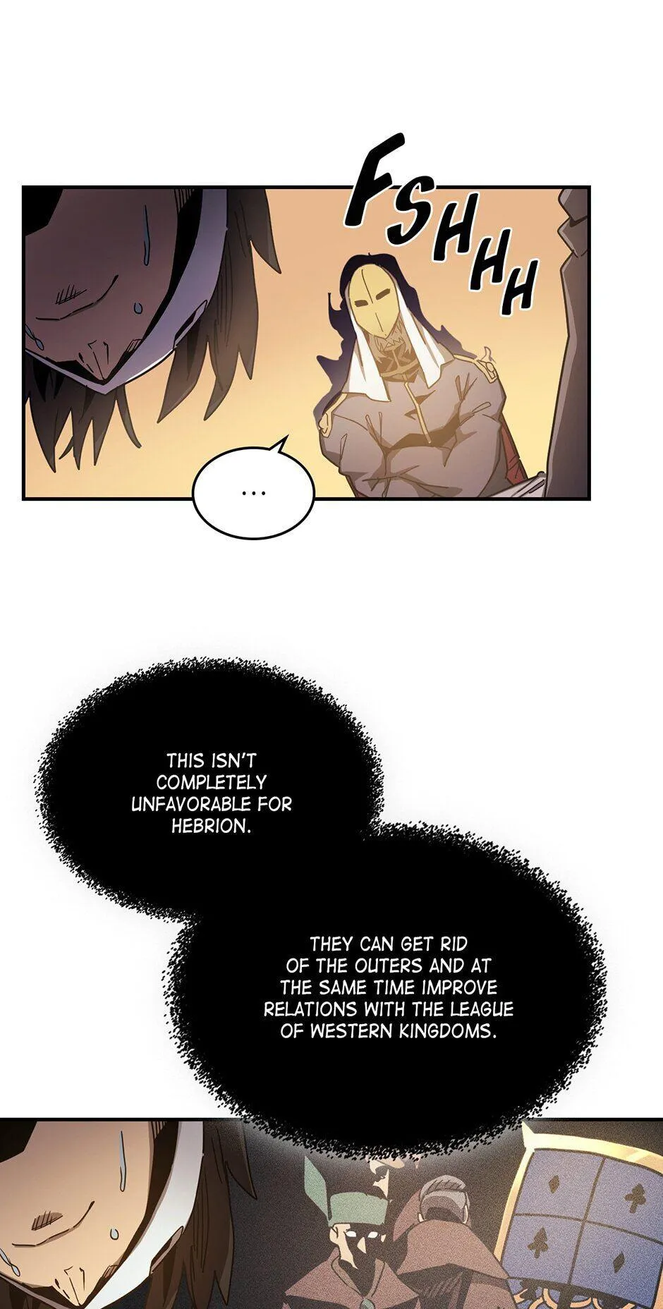 Read A Returner's Magic Should Be Special Manga Online