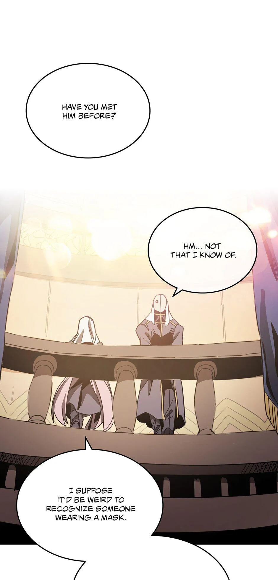 Read A Returner's Magic Should Be Special Manga Online
