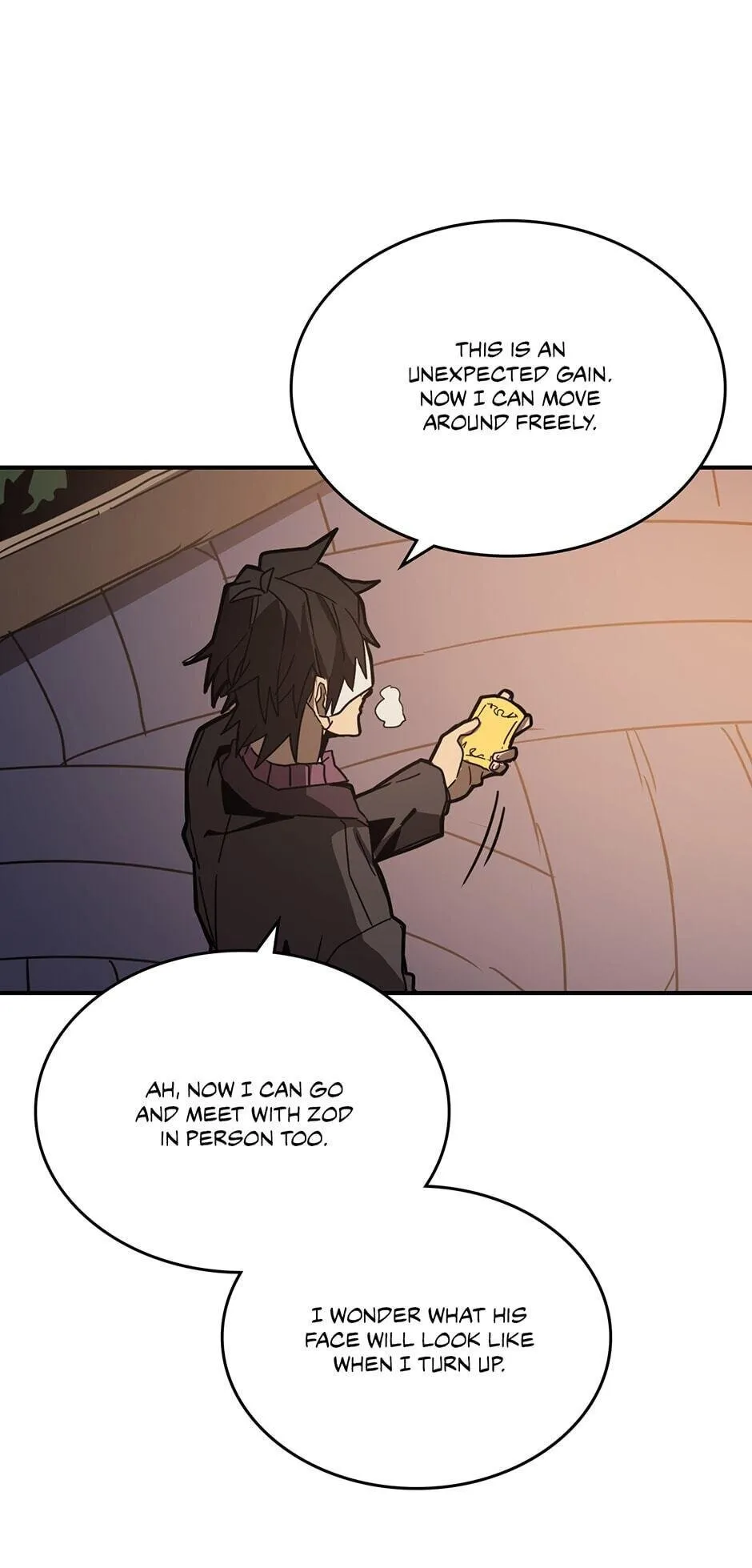 Read A Returner's Magic Should Be Special Manga Online