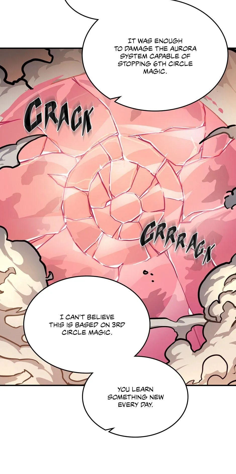 Read A Returner's Magic Should Be Special Manga Online