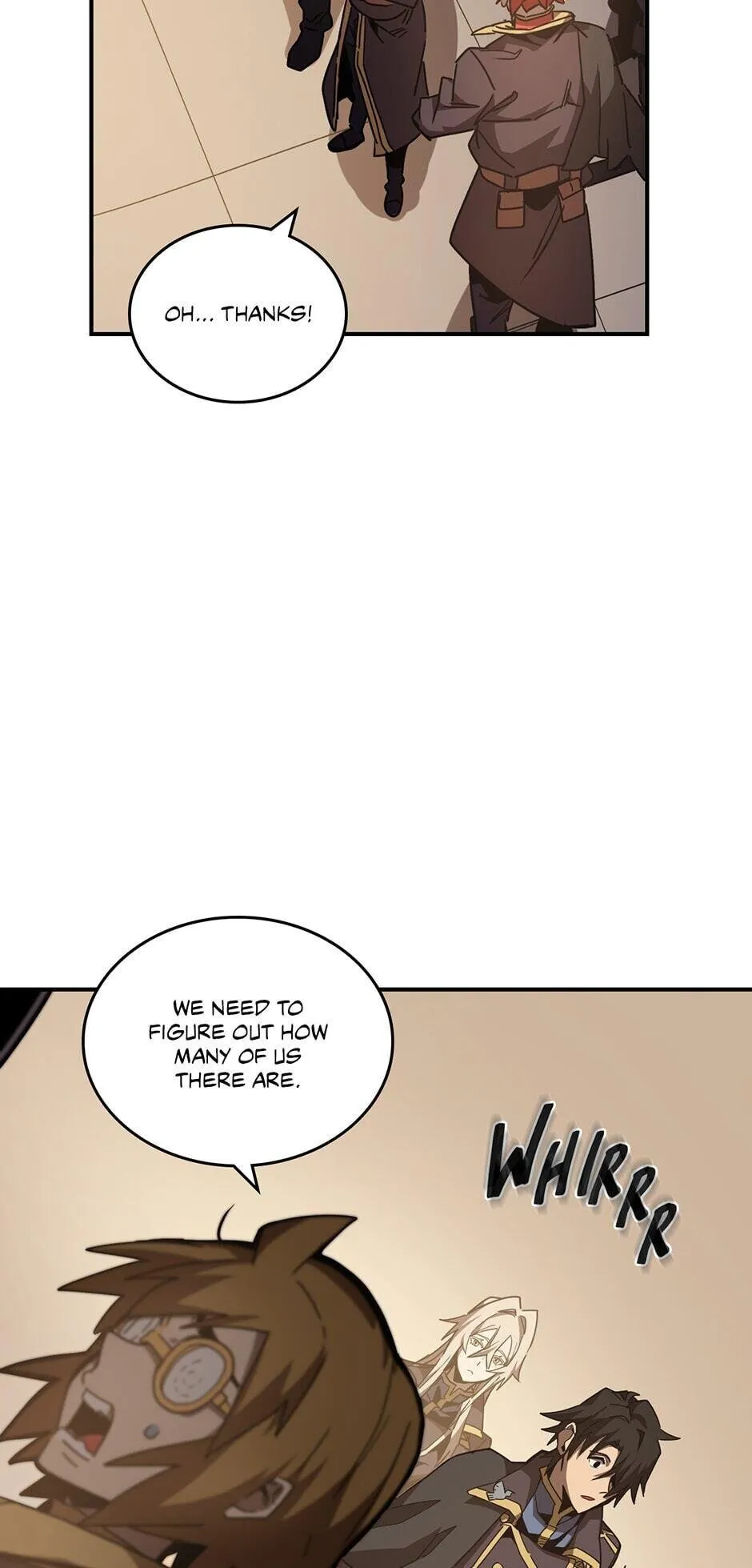 Read A Returner's Magic Should Be Special Manga Online