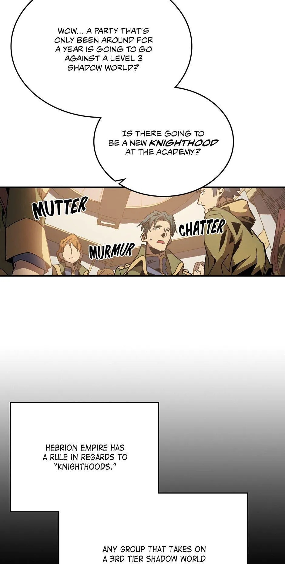 Read A Returner's Magic Should Be Special Manga Online