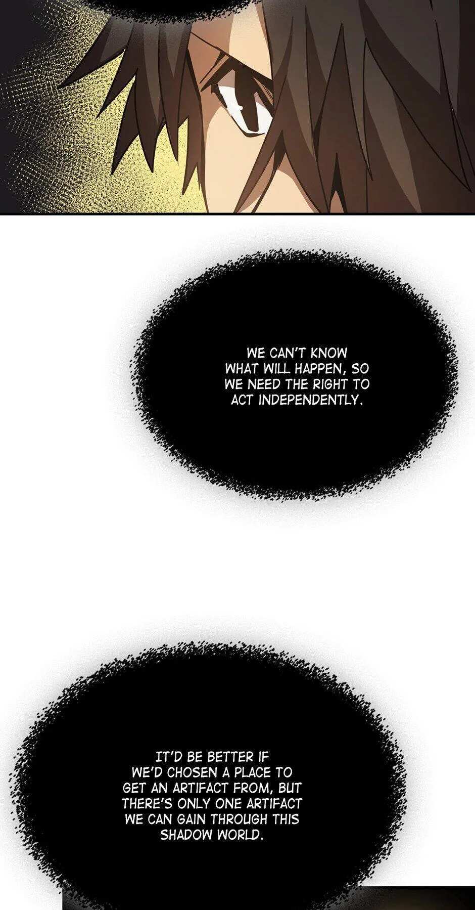 Read A Returner's Magic Should Be Special Manga Online