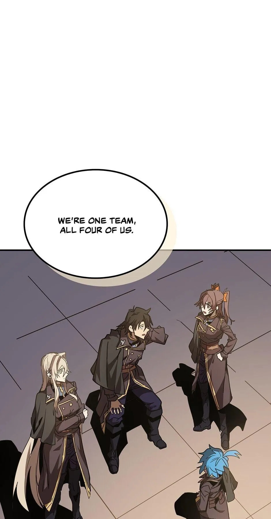 Read A Returner's Magic Should Be Special Manga Online