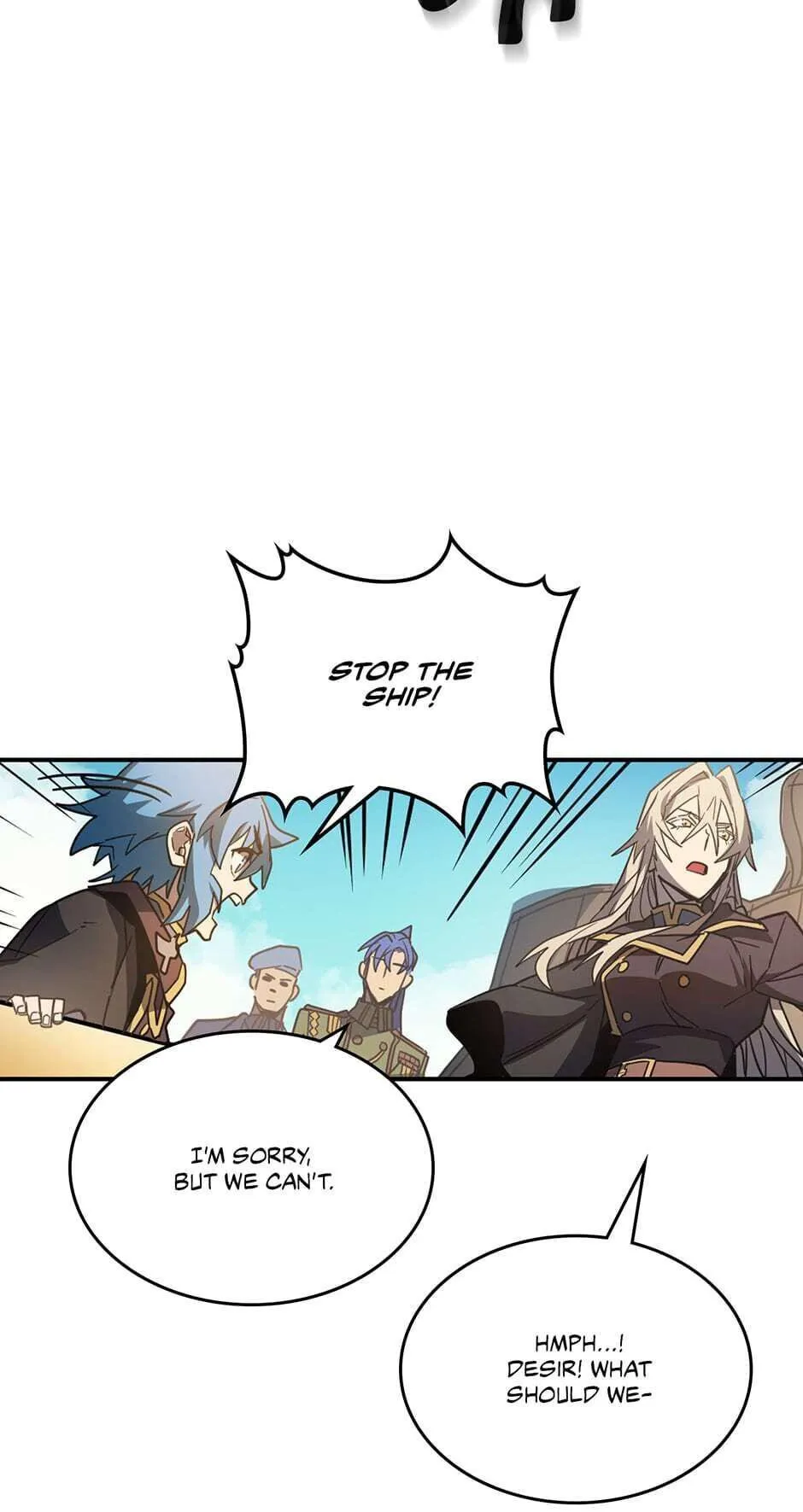 Read A Returner's Magic Should Be Special Manga Online