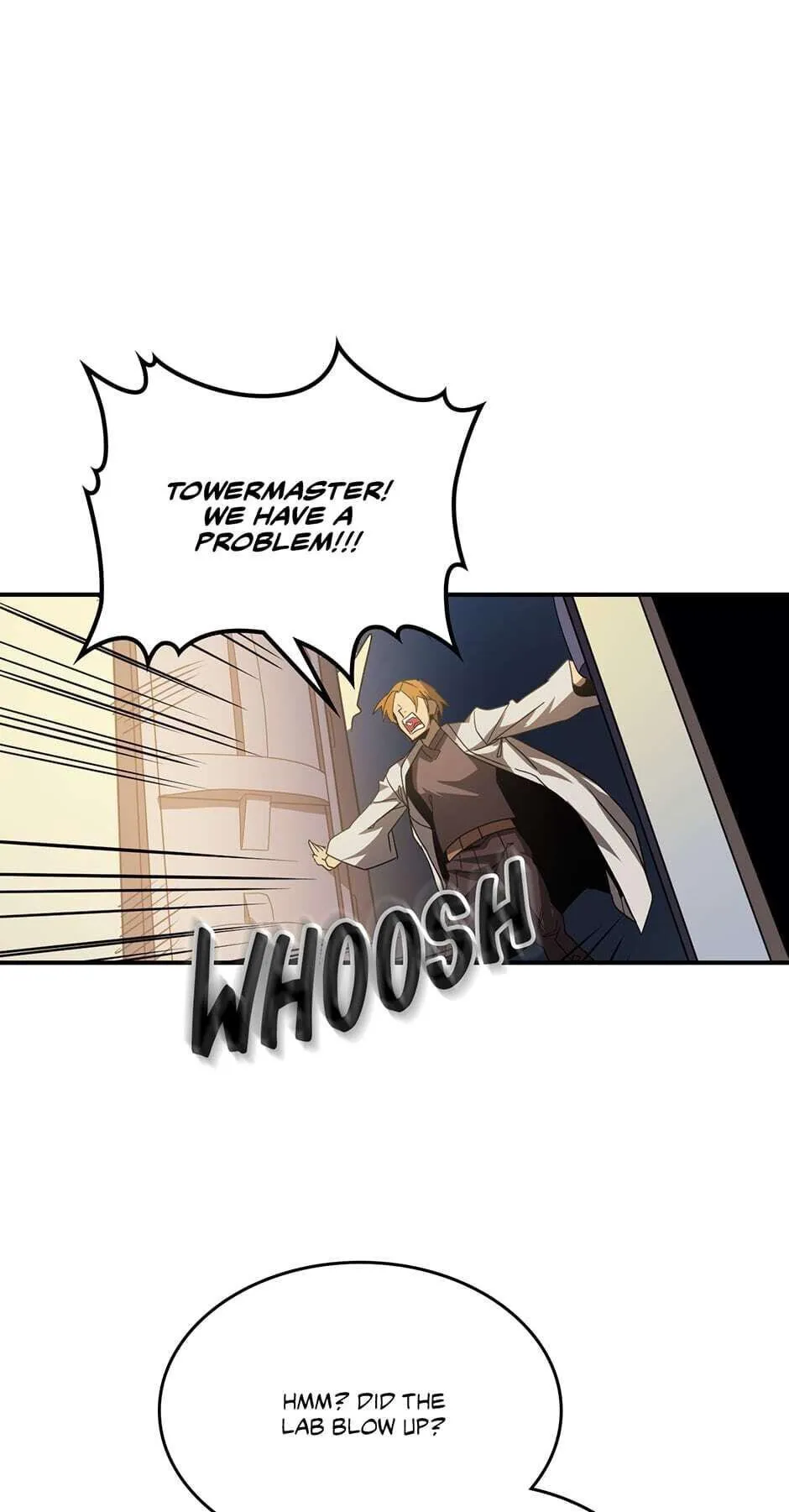 Read A Returner's Magic Should Be Special Manga Online