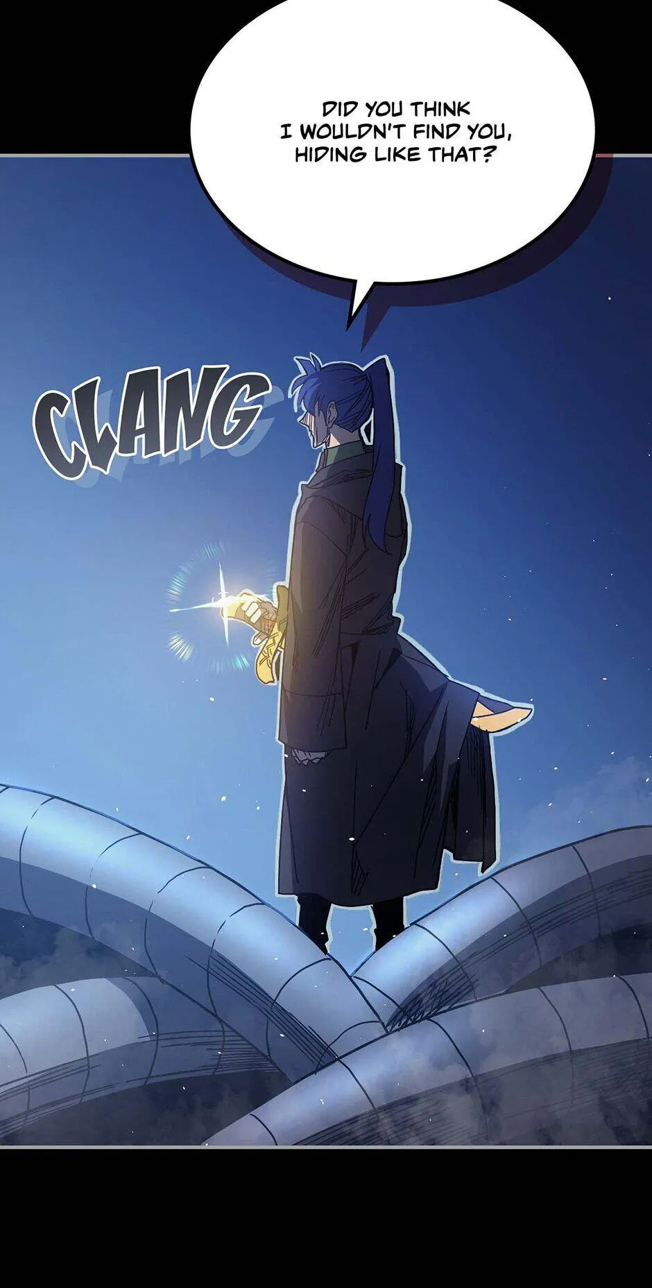 Read A Returner's Magic Should Be Special Manga Online