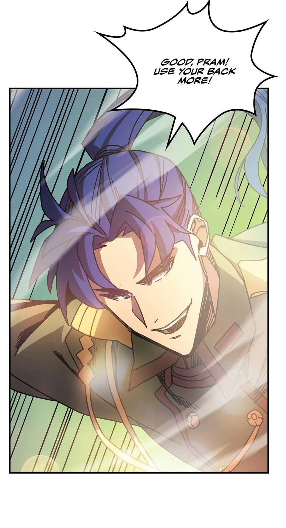 Read A Returner's Magic Should Be Special Manga Online