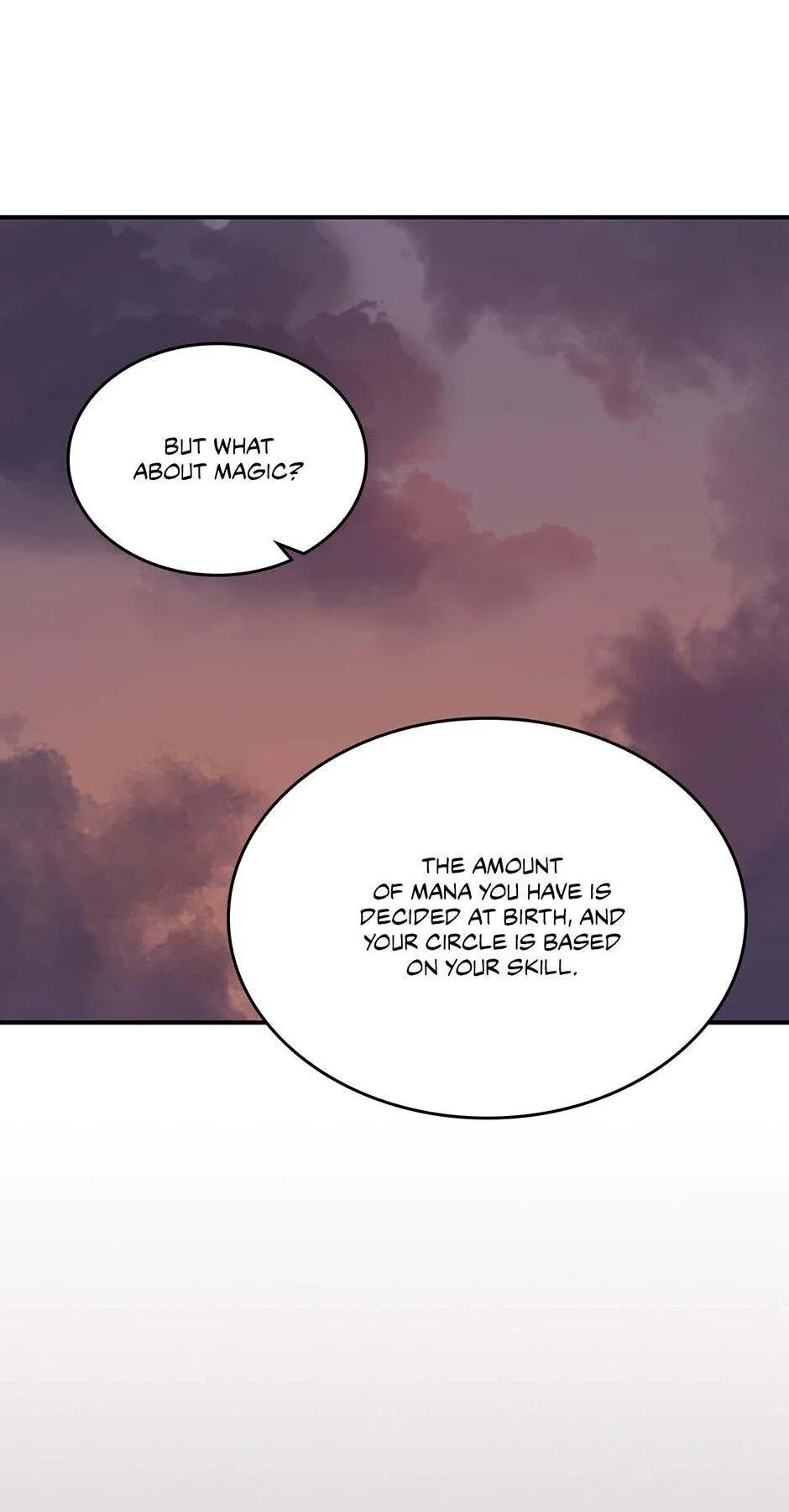 Read A Returner's Magic Should Be Special Manga Online