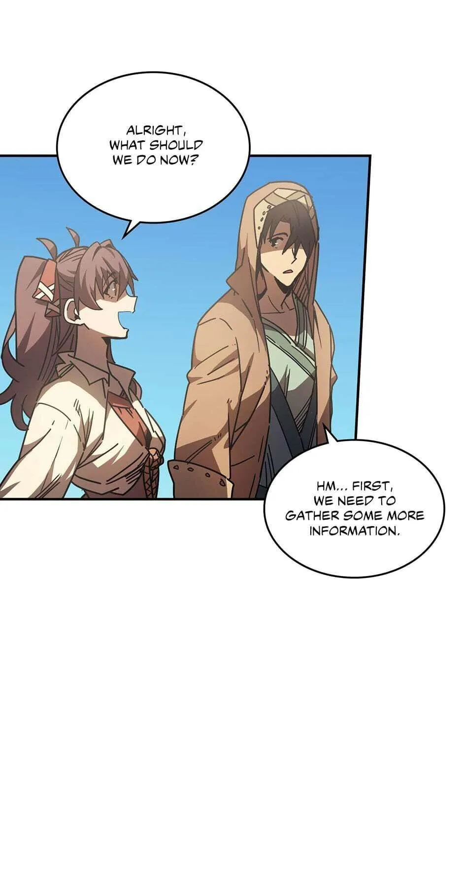 Read A Returner's Magic Should Be Special Manga Online