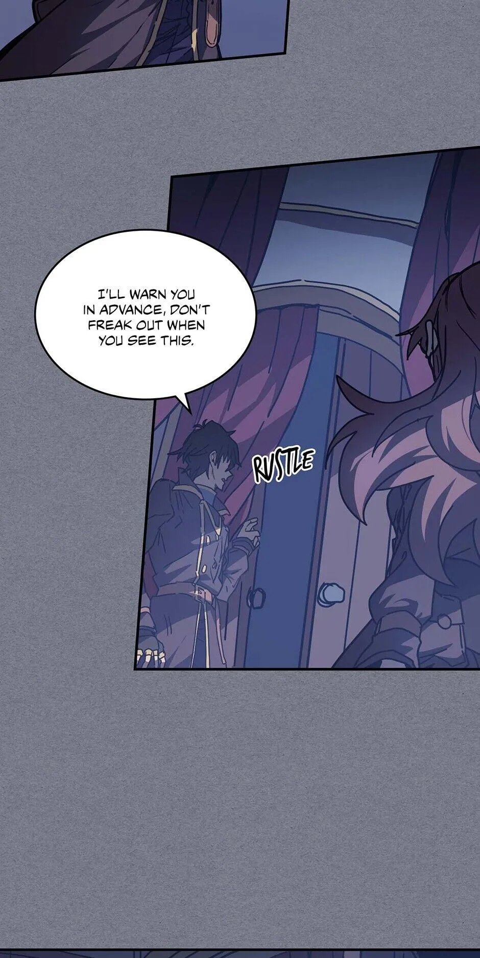 Read A Returner's Magic Should Be Special Manga Online