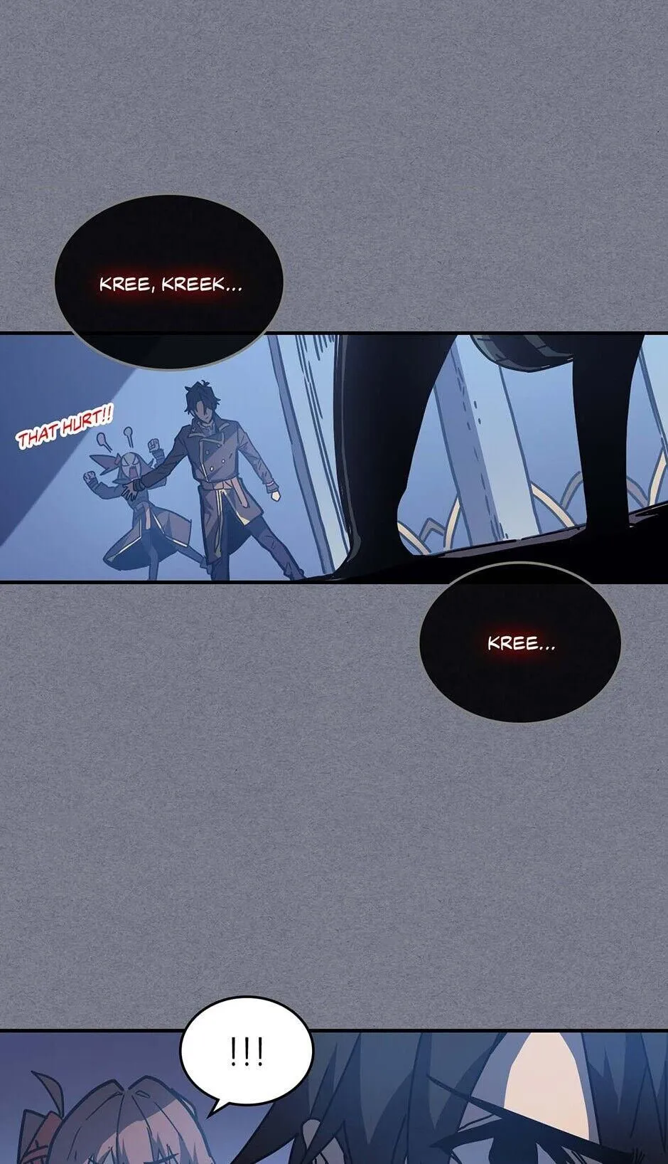 Read A Returner's Magic Should Be Special Manga Online