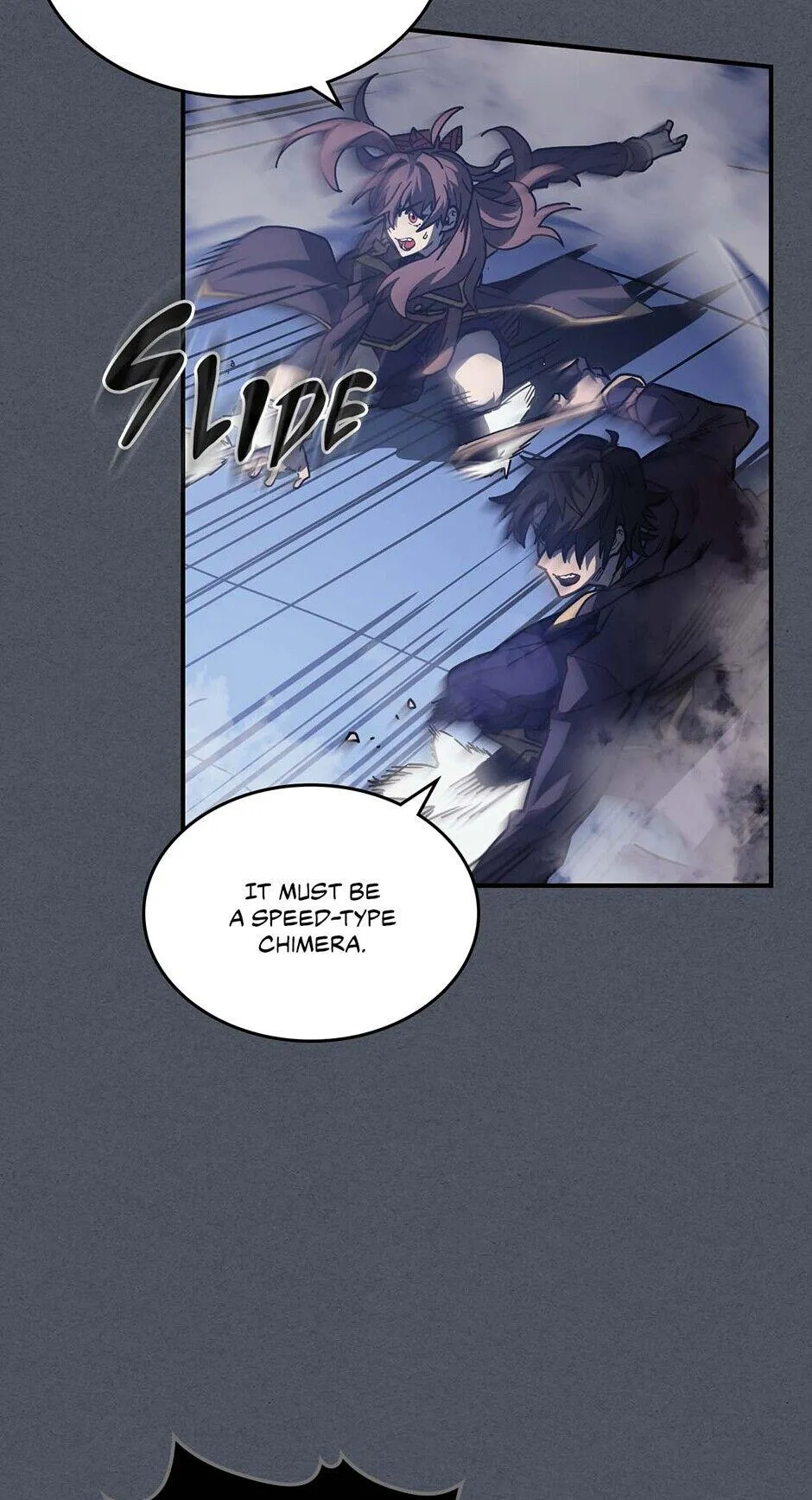 Read A Returner's Magic Should Be Special Manga Online