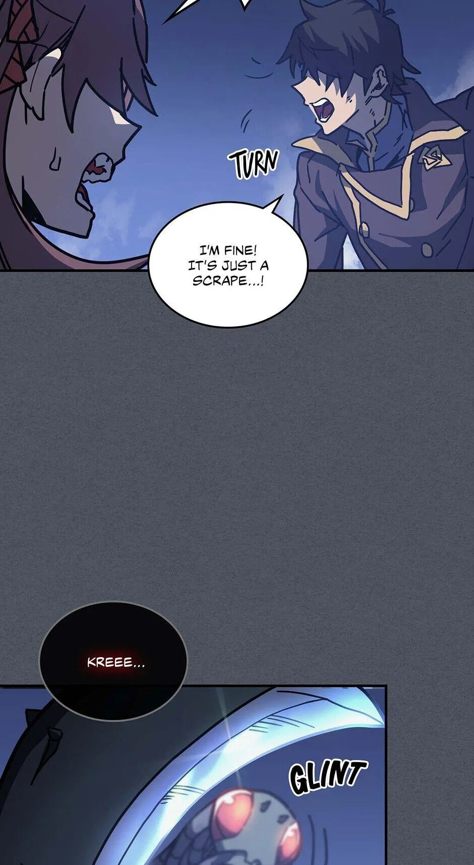 Read A Returner's Magic Should Be Special Manga Online