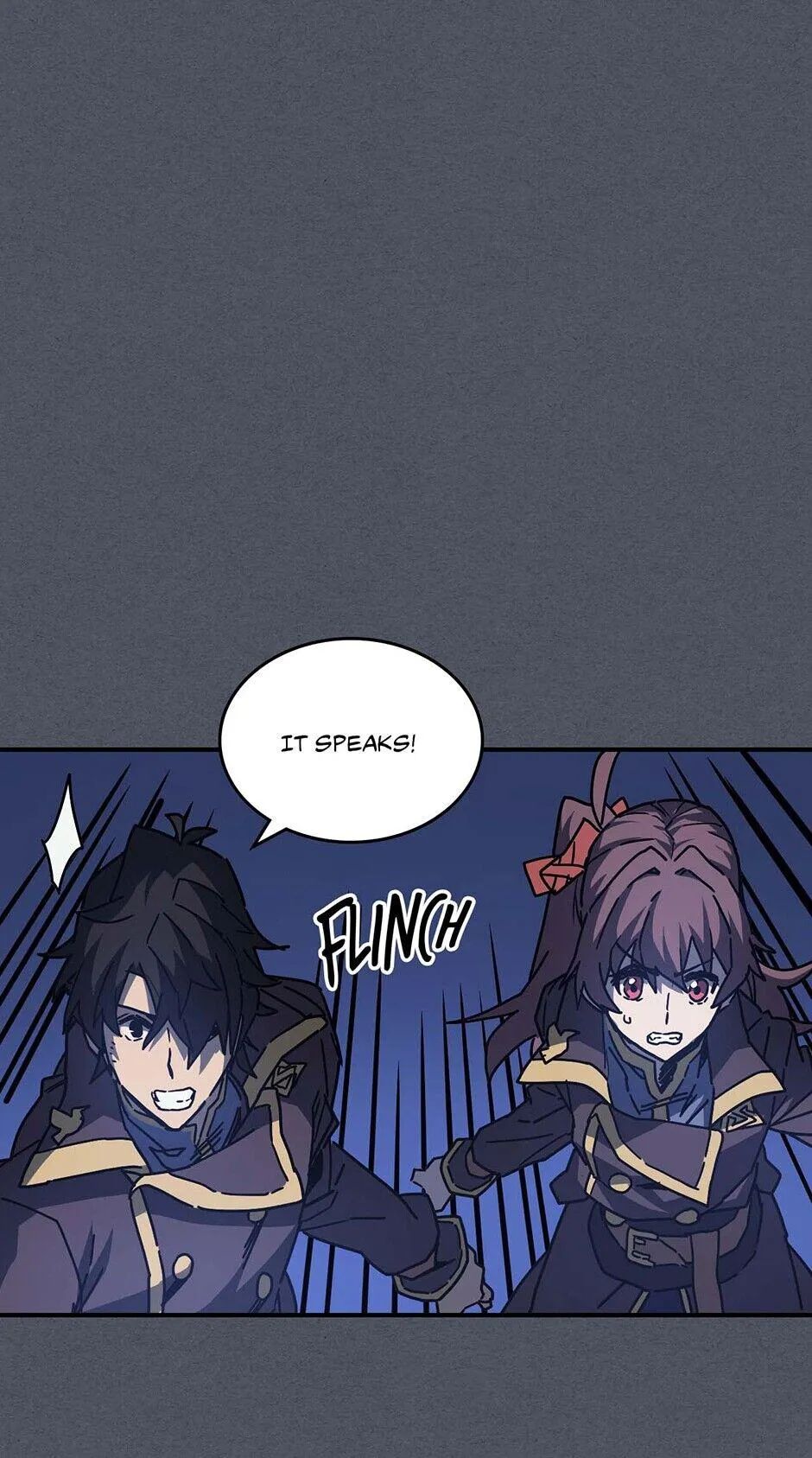 Read A Returner's Magic Should Be Special Manga Online