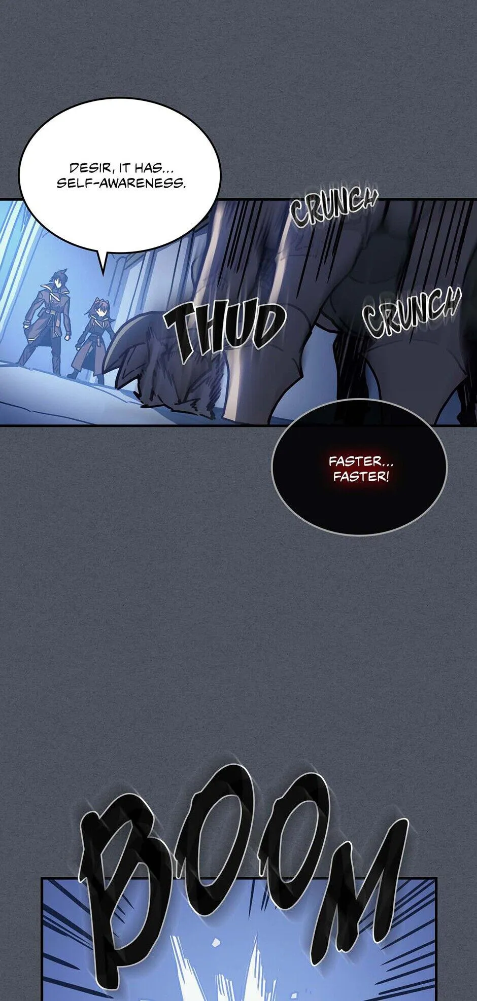 Read A Returner's Magic Should Be Special Manga Online