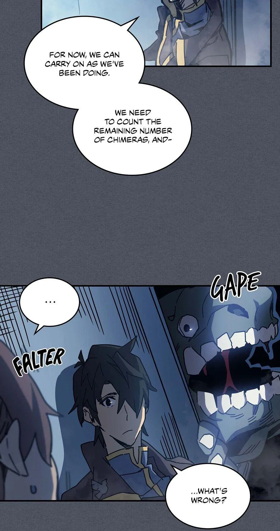 Read A Returner's Magic Should Be Special Manga Online