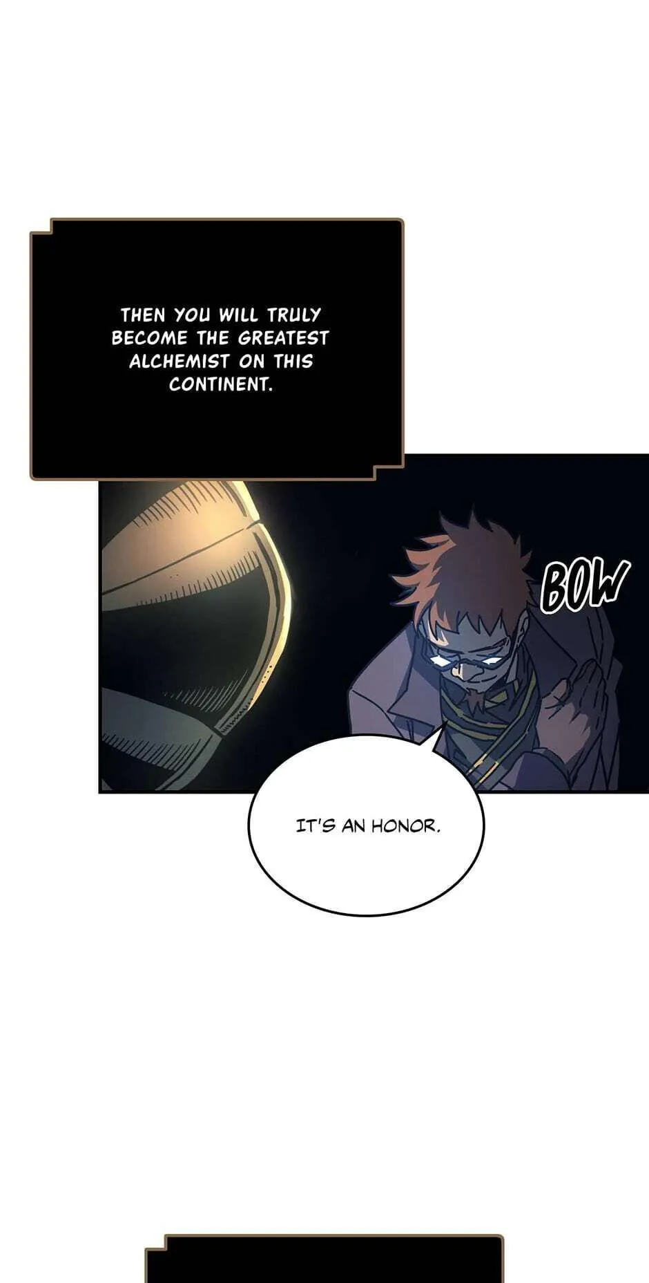 Read A Returner's Magic Should Be Special Manga Online