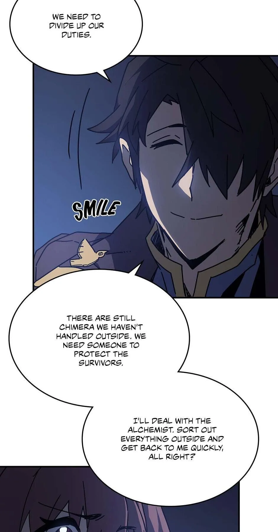 Read A Returner's Magic Should Be Special Manga Online